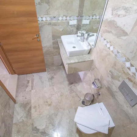 Tlos Deluxe 3+1 ,oezel Havuzlu, Villa *