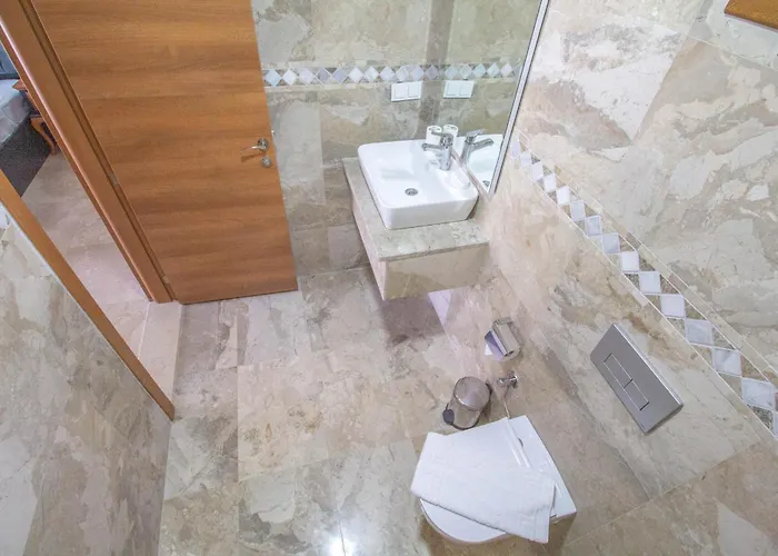 Tlos Deluxe 3+1 ,oezel Havuzlu, Villa *